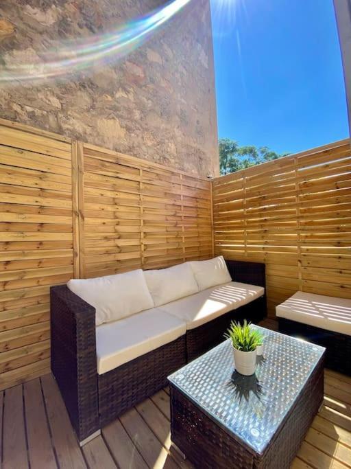 Cosy Apartment In Cannes With A Terrasse Zewnętrze zdjęcie