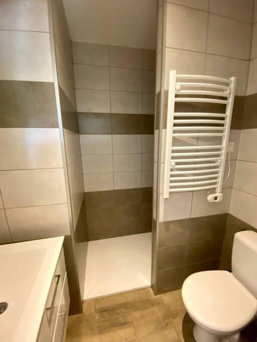 Cosy Apartment In Cannes With A Terrasse Zewnętrze zdjęcie